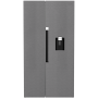 Defy 555L Naturelight Side By Side Fridge Freezer - DFF547