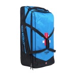 Team 600 Wheelie Cricket Bag