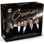 Crooners Cd