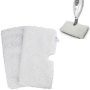 2 Psc Steam Mop Cloth Cover Replacement Pad For Shark XT3501/3601