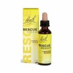 Bach Rescue Dropper 20ML