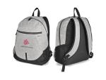 Slazenger Centre Court Backpack - One-size Grey