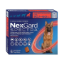 Spectra 30-60KG Tick And Flea Control - 30-60KG Large