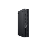 Dell Optiplex 3070 I5-9500T Mff 9TH Gen Intel Core I5 8 Gb DDR4 256GB Msata SSD Genuine Windows 10 Pro Certified Refurbished