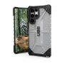 Samsung Uag Galaxy S22 Ultra 5G Plasma Case Ice