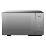 Russell Hobbs Russel Hobbs 20L Electronic Microwave- Black Mirror Finish
