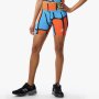 New Balance Women's Multicolour Cycling Shorts