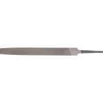150MM Flat Second Engineers File