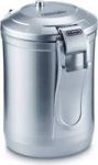 DeLonghi Vacuum Coffee Canister