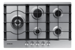 Samsung 75CM Inox Gas Hob