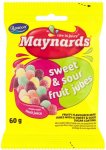 Jelly Sweets Jubes Sweet & Sour Fruits Jelly Sweets