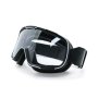 Transtep Photochromic Motorcycling Glasses Windproof Sports Sunglasses Helmet Compatible Scratch Resistant Anti-uv