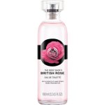 The Body Shop British Rose Eau De Toilette 100ML