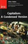 Capitalism - A Condensed Version