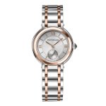 Galet Two Tone Women's Watch 10630BTR28
