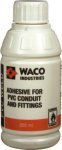 Elec Mts Glue Pvc 200ML
