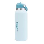 First Ascent Velour Flask 1L