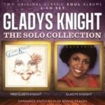 The Solo Collection Cd