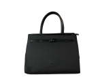 Zenith Executive Satchel- Black