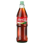 Coca-cola 1.25L