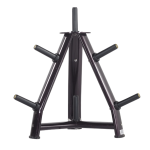 Benchmark Weight Plate Tree Foundation Line