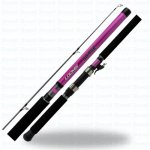 Loomis Surge Pink 14FT - X Heavy - Basil Manning