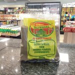 Osman's Raw Dhania 200G