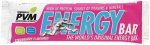 Strawberry Flavoured Energy Bar Sachet
