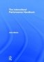 The Intercultural Performance Handbook   Hardcover