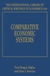 Comparative Economic Systems Hardcover