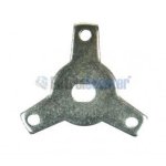 Quad Bike Split Rim Y Wheel Spacer Stainless Steel