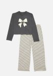 PoP Candy Pj Set - Grey