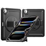 Case Compatible With Ipad Pro 13 M5 2025 Armorshield Cover