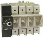22004016 160A 75KW 4POLE Load Break Switch Sirco Mv Series