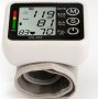 Automatic Blood Pressure Monitor Wrist Cuff