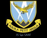 15 Sqn Saaf Mouse Pad