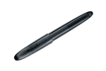 Nahvalur Triad Fountain Pen – Black