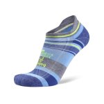 Comfort Balega Hidden Stripe Socks - M