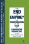 The International Politics Of Eurasia: V. 9: The End Of Empire? Comparative Perspectives On The Soviet Collapse   Paperback 9TH New Edition