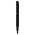 Parker Im Achromatic Fountain Pen