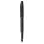 Parker Im Achromatic Fountain Pen