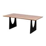 Midnight Grove Dining Table