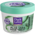 Hydrating Aloe Vera Hair Treatment Tub 390ML