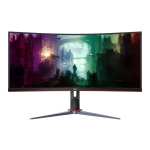 Mon Aoc 34 Va 144HZ 1MS 2H1DP