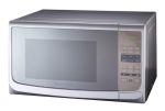 Russell Hobbs 862882 Electronic Microwave - 30L - Silver
