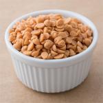 CHOC CHIPS – Caramel