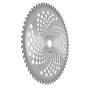 Cutting Disc 60 Teeth For Lawn Mower Brush Cutter Saw Blade