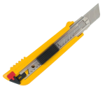Professional Pro Load Heavy Duty Cutter 18MM Blades Auto Reload