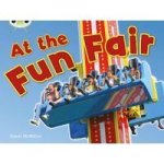 At The Fun Fair - Pink B Nf Paperback