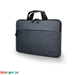 Port Designs Belize 15.6 Toploading Case Black